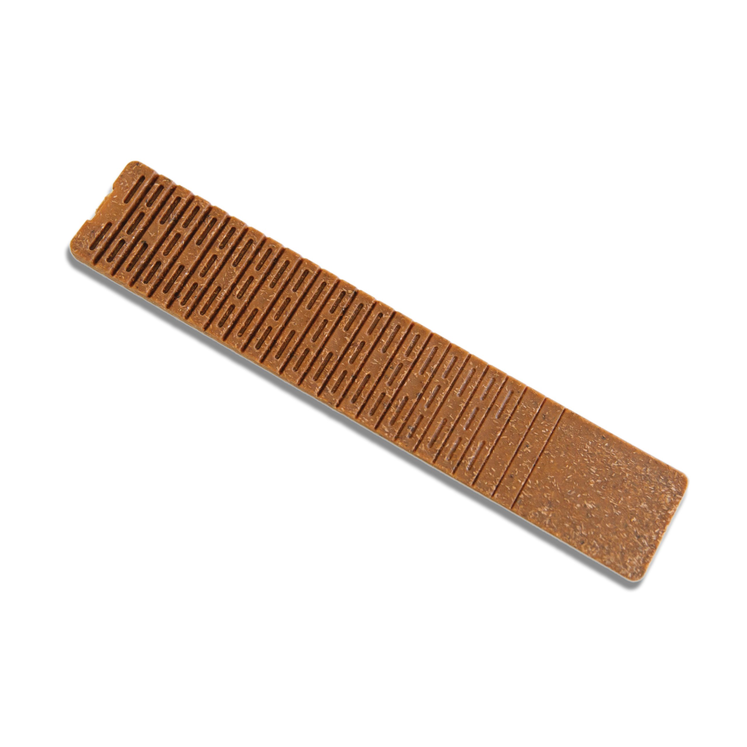 Nelson Wood Shims WC8/32/15/50-LA Composite Shims, 8 x 1-3/8-In