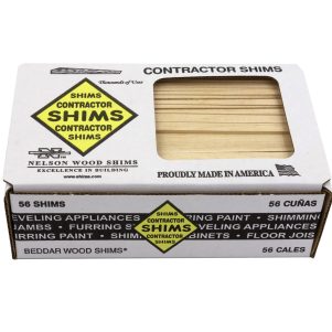 Shop – Nelson Wood Shims